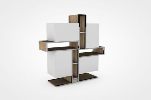 Archisio - Salvatore Catalfamo - Progetto Eolo