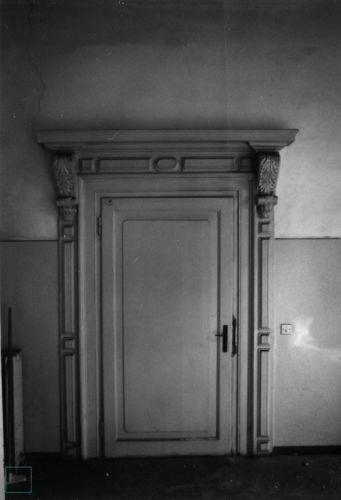 Archisio - Cofra Architettura Design Innovazione - Progetto Restauro