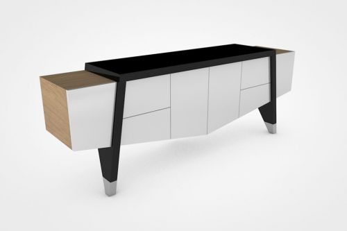 Archisio - Salvatore Catalfamo - Progetto Treppiedi 02