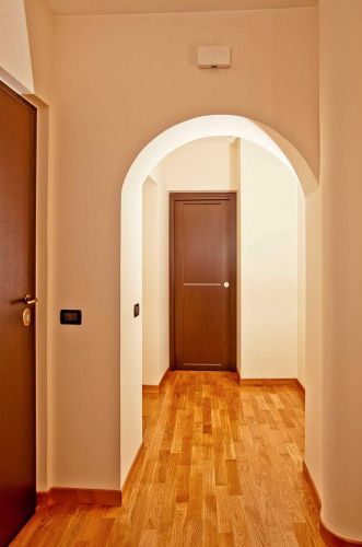 Archisio - Evelina Loizzo - Progetto Corridoi in parquet