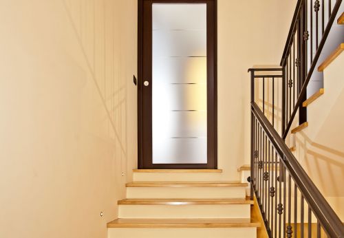 Archisio - Evelina Loizzo - Progetto Scale