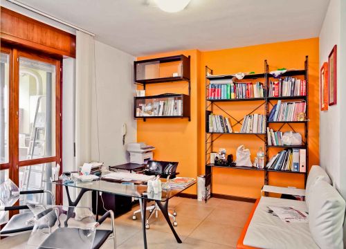 Archisio - Evelina Loizzo - Progetto Studio medico