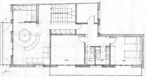 Archisio - Cofra Architettura Design Innovazione - Progetto Ristrutturazione
