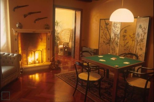 Archisio - Cofra Architettura Design Innovazione - Progetto Recupero di occhio di portico