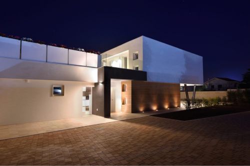 Archisio - Ettore Tricarico - Progetto Outdoor