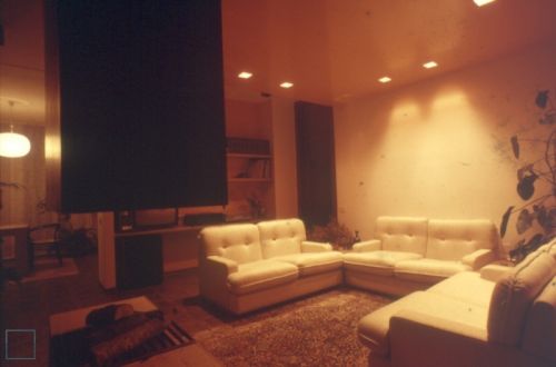 Archisio - Cofra Architettura Design Innovazione - Progetto Sistemazione interna ed arredamento di un appartamento