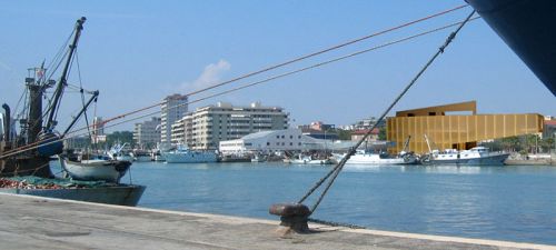 Archisio - Lucio Rosato - Progetto Secondo lotto inserimento nel contesto