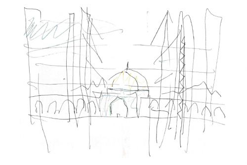 Archisio - Lucio Rosato - Progetto Viaggio in iran 16 2015