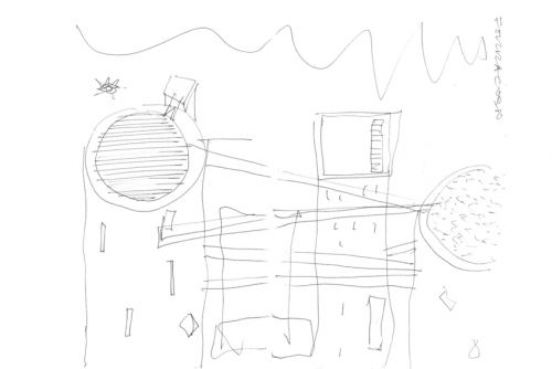 Archisio - Lucio Rosato - Progetto Viaggio in iran 36 2015