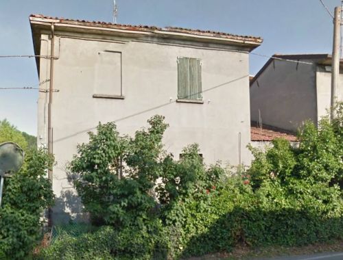 Archisio - Chiara Focacci - Studio Focacci - Progetto Ristrutturazione