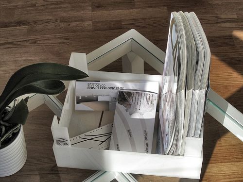 Archisio - Soa Spazio Oltre Larchitettura - Progetto Berry