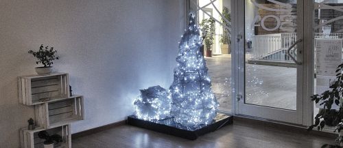 Archisio - Soa Spazio Oltre Larchitettura - Progetto Cloud tree