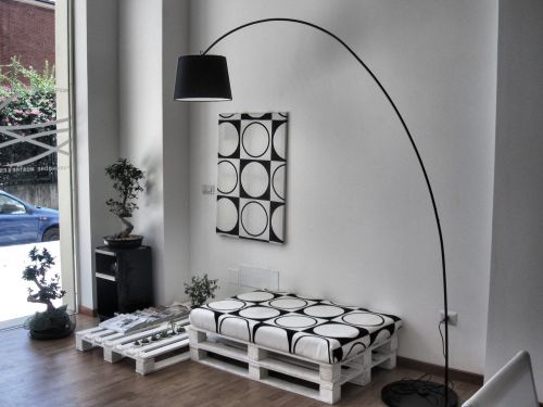 Archisio - Soa Spazio Oltre Larchitettura - Progetto Sizes