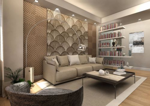 Archisio - Eleonora De Donatis - Progetto Progetto 3