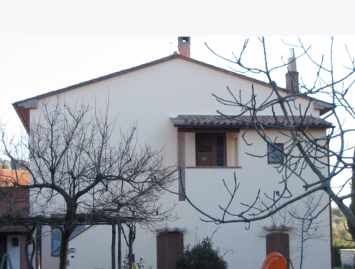 Archisio - Geom Manuel Pifferi - Progetto Ristrutturazione podere