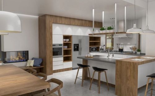 Archisio - Effe Studio - Progetto Project am