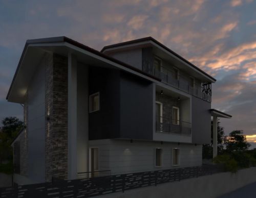 Archisio - Effe Studio - Progetto Project gs