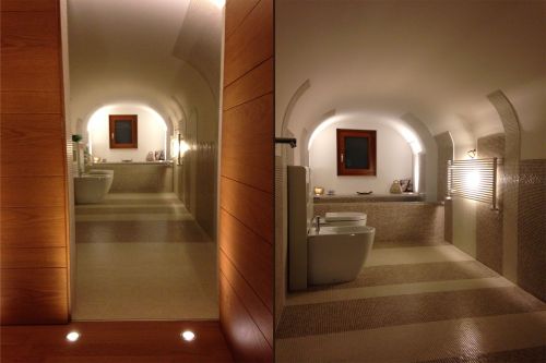 Archisio - Ettore Tricarico - Progetto Home design