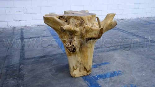 Archisio - Bambu Design - Progetto Stock e magazzino