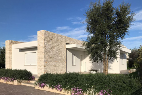 Archisio - Ettore Tricarico - Progetto Outdoor