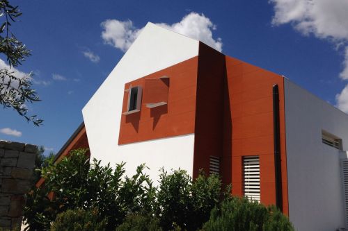 Archisio - Ettore Tricarico - Progetto Outdoor