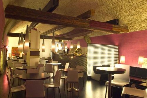 Archisio - Ettore Tricarico - Progetto Retails and commercial