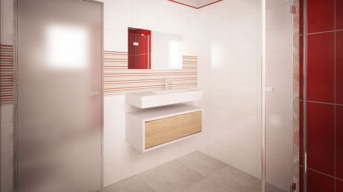 Archisio - Alessi Faiazza - Progetto Circus red