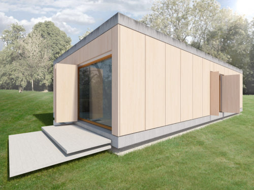 Archisio - Alessandro Cintolo - Progetto Meno di 31