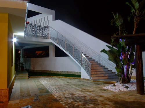 Archisio - Lab 2a Architetti - Progetto Casa ms