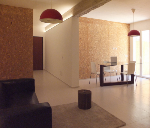 Archisio - Alessandro Cintolo - Progetto Ac house