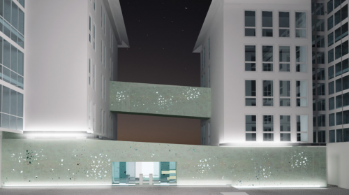 Archisio - Alessandro Cintolo - Progetto Progetta linarcassa che ti somiglia