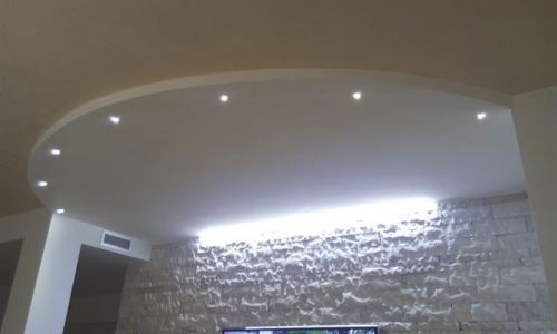 Archisio - Domenico Sforza - Progetto Casa csRistrutturazione appartamento