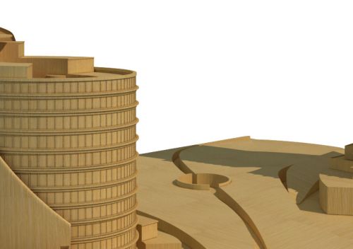 Archisio - Cooldesign - Progetto Systech engineering