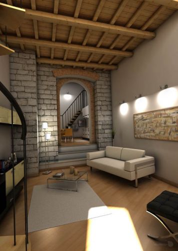 Archisio - Cooldesign - Progetto As costruzioni srl 1