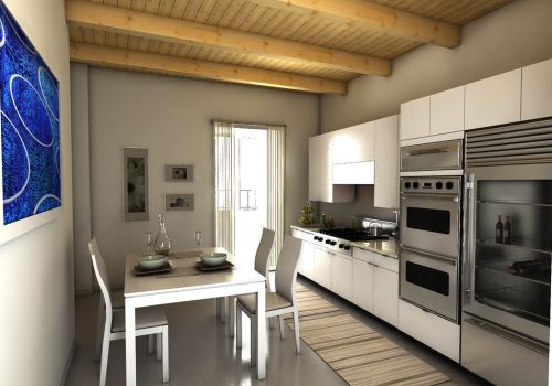 Archisio - Cooldesign - Progetto As costruzioni srl 2