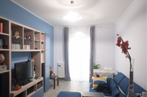 Archisio - Federico Berti Architetto - Progetto Ff house