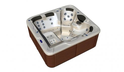 Archisio - Cooldesign - Progetto Idrom 1