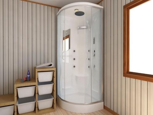 Archisio - Cooldesign - Progetto Idrom 2