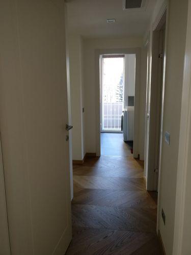 Archisio - Federico Berti Architetto - Progetto Fm house