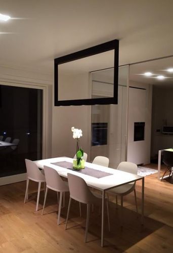 Archisio - Antonio Bellomo Designer - Progetto Area 431