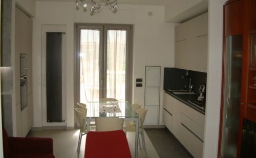 Archisio - Adesign - Progetto Appartamento 1