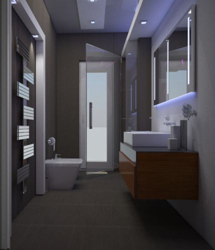 Archisio - De Architettura E Design - Progetto Casa c