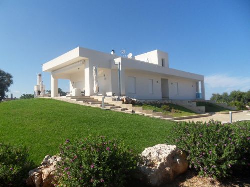 Archisio - Lovecchio Giuseppe - Progetto Contemporaneo espressione architettonica rinascimentale rivisitata in chiave contemporanea