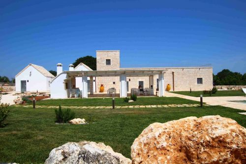 Archisio - Lovecchio Giuseppe - Progetto Recupero rurale