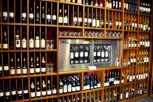 Archisio - Fabar - Progetto Winemakersenoteca