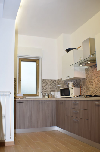 Archisio - Lab 2a Architetti - Progetto Appartamento k