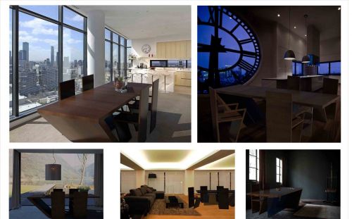 Archisio - De Architettura E Design - Progetto Concorso design