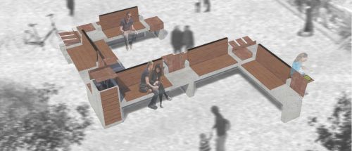 Archisio - De Architettura E Design - Progetto Concorso di design