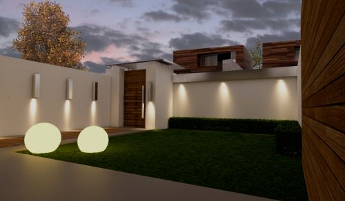 Archisio - De Architettura E Design - Progetto Casa e