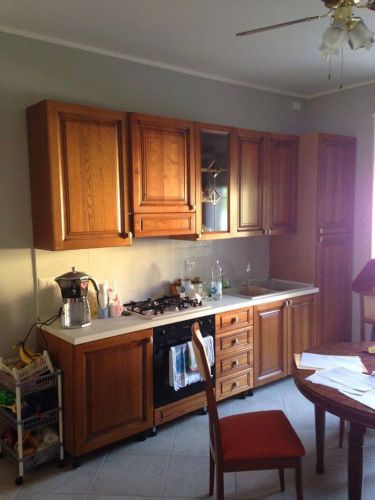 Archisio - Francesca Morano - Progetto Ristrutturazione - progetto 7